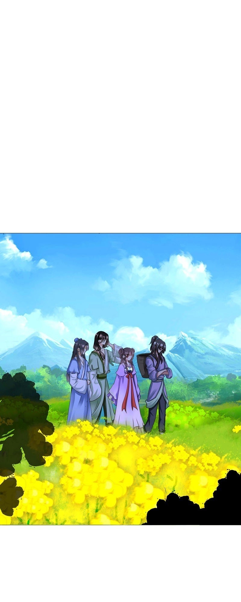 Tiểu Tân Nương Nóng Bỏng Của Nông Gia Chapter 27 - 15