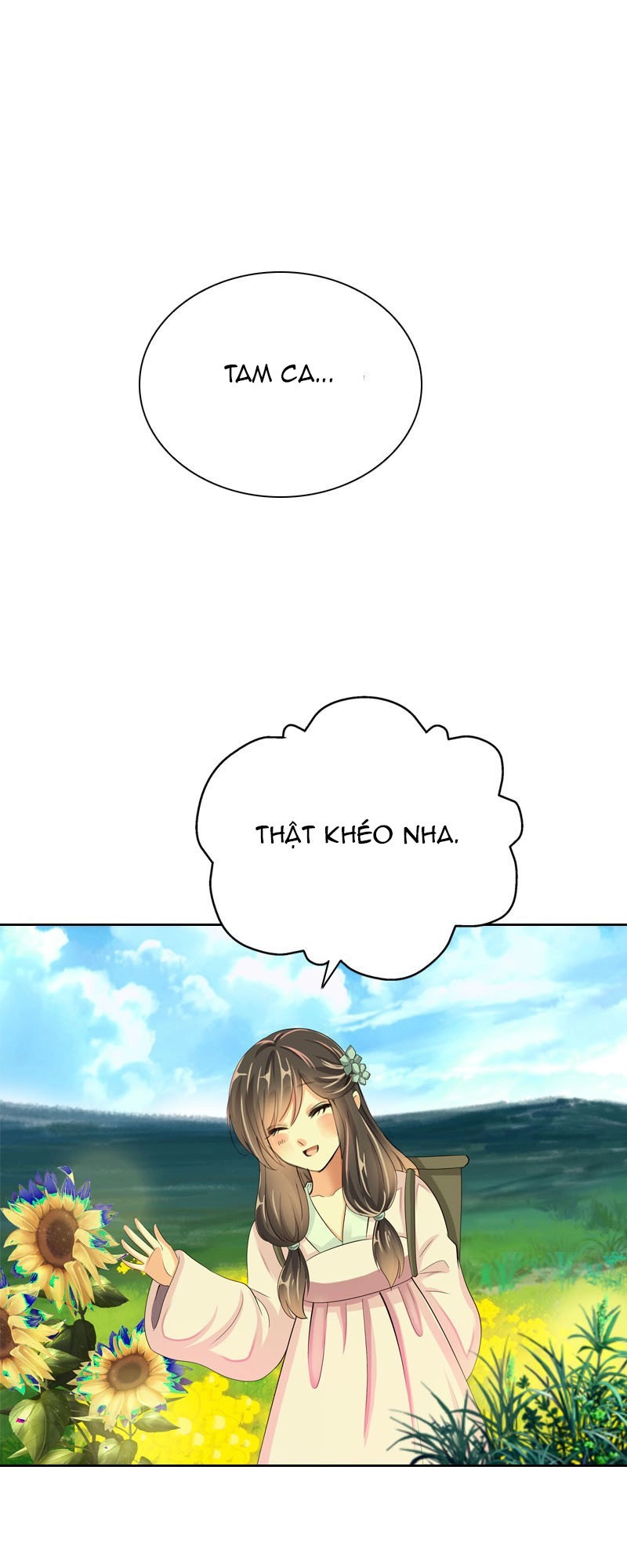 Tiểu Tân Nương Nóng Bỏng Của Nông Gia Chapter 27 - 17