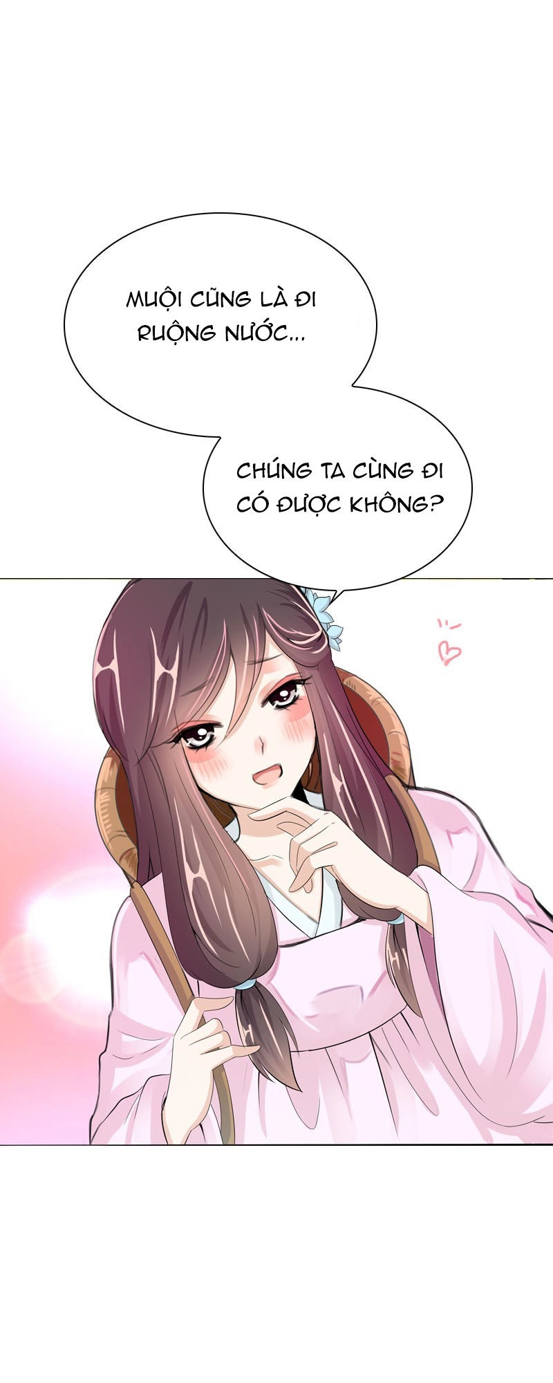 Tiểu Tân Nương Nóng Bỏng Của Nông Gia Chapter 27 - 20