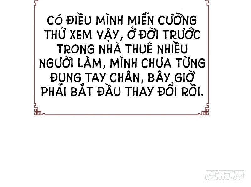 Tiểu Tân Nương Nóng Bỏng Của Nông Gia Chapter 27 - 31