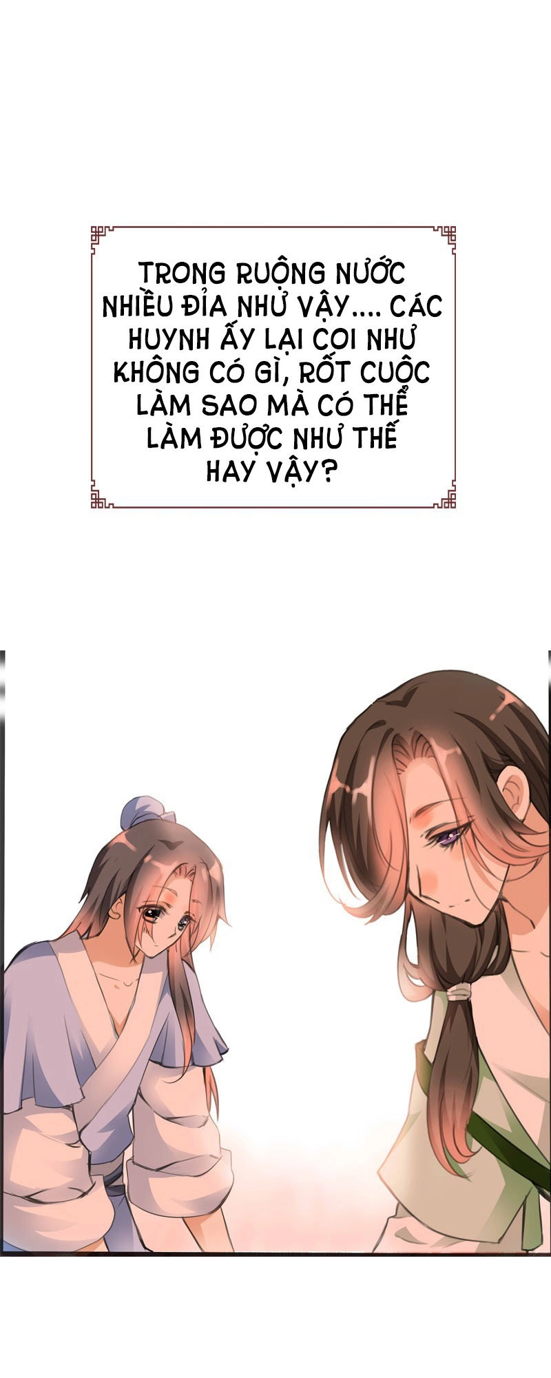 Tiểu Tân Nương Nóng Bỏng Của Nông Gia Chapter 27 - 43