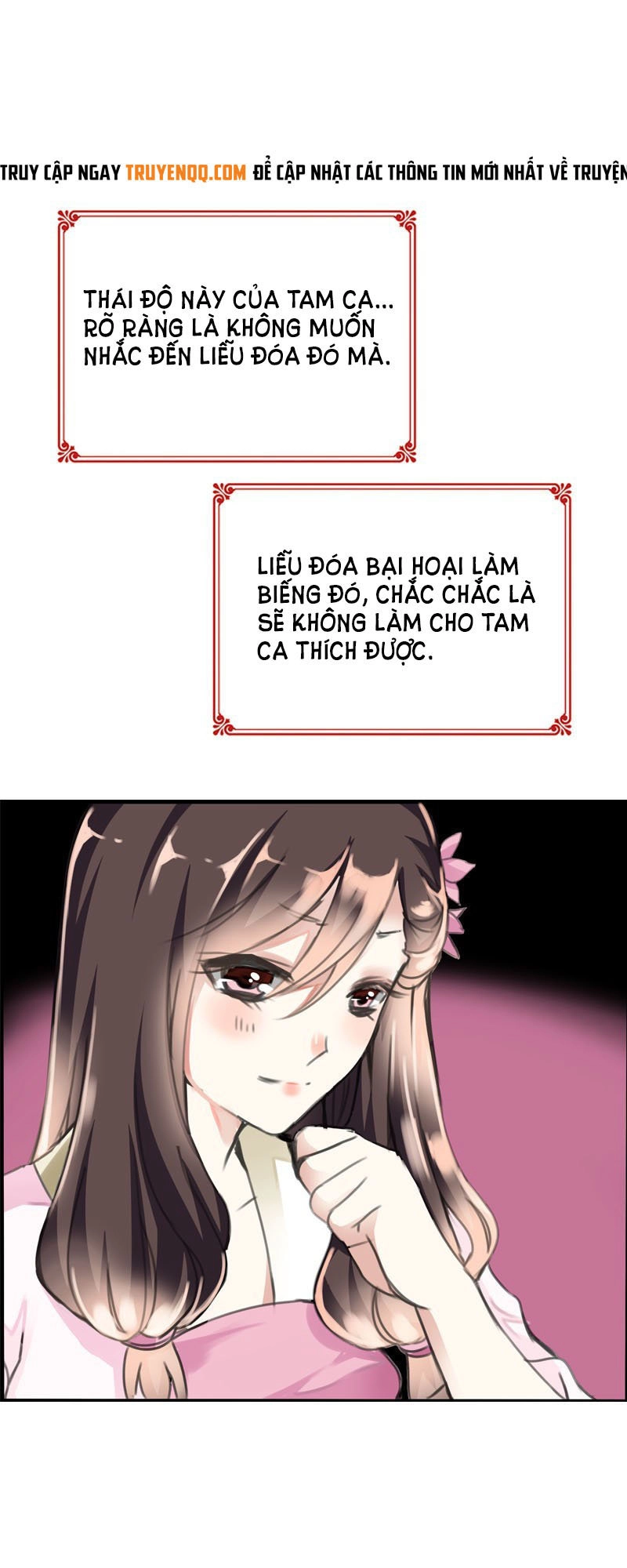 Tiểu Tân Nương Nóng Bỏng Của Nông Gia Chapter 28 - 2