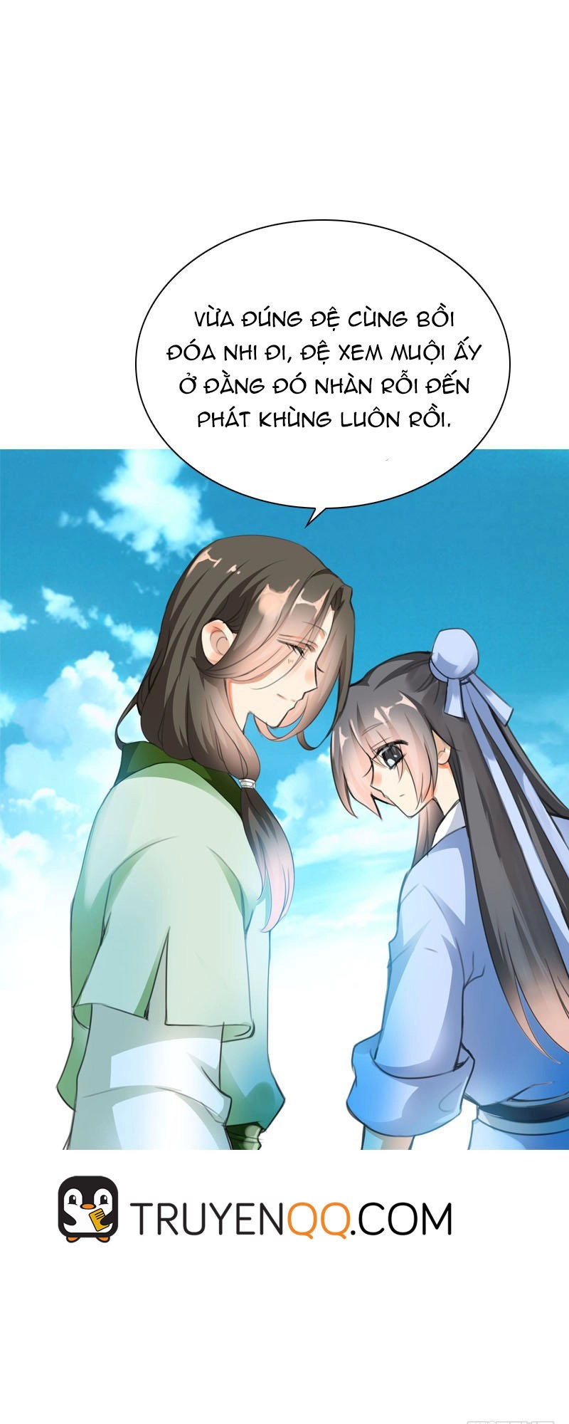 Tiểu Tân Nương Nóng Bỏng Của Nông Gia Chapter 28 - 9