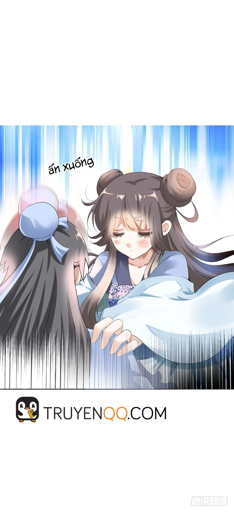 Tiểu Tân Nương Nóng Bỏng Của Nông Gia Chapter 28 - 17