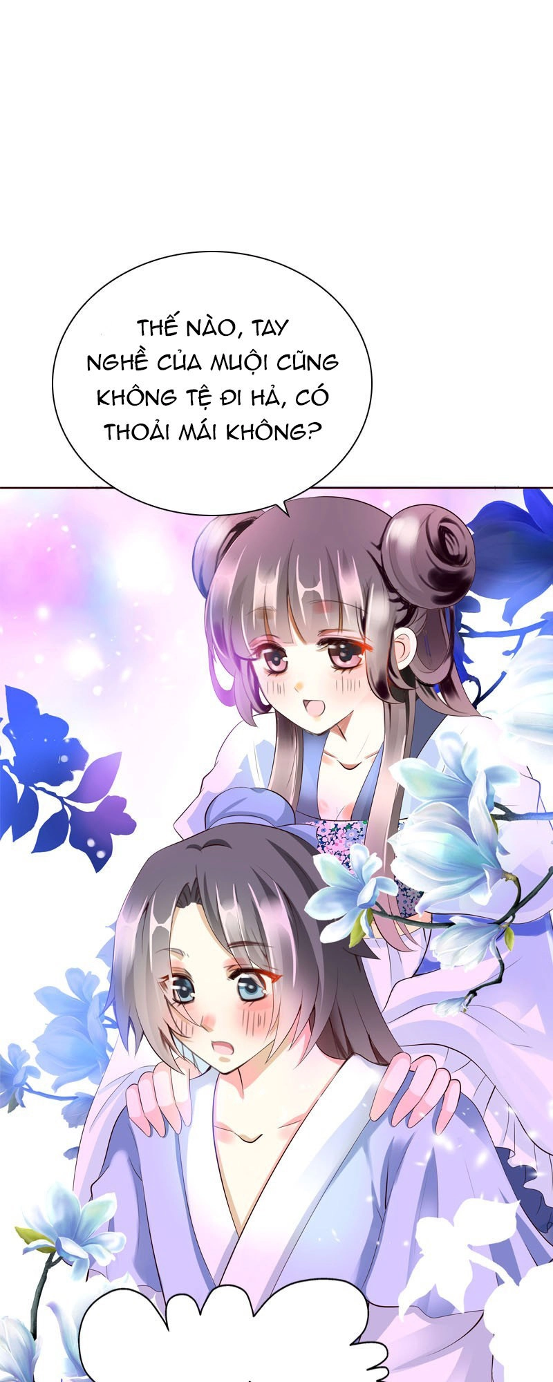 Tiểu Tân Nương Nóng Bỏng Của Nông Gia Chapter 28 - 21