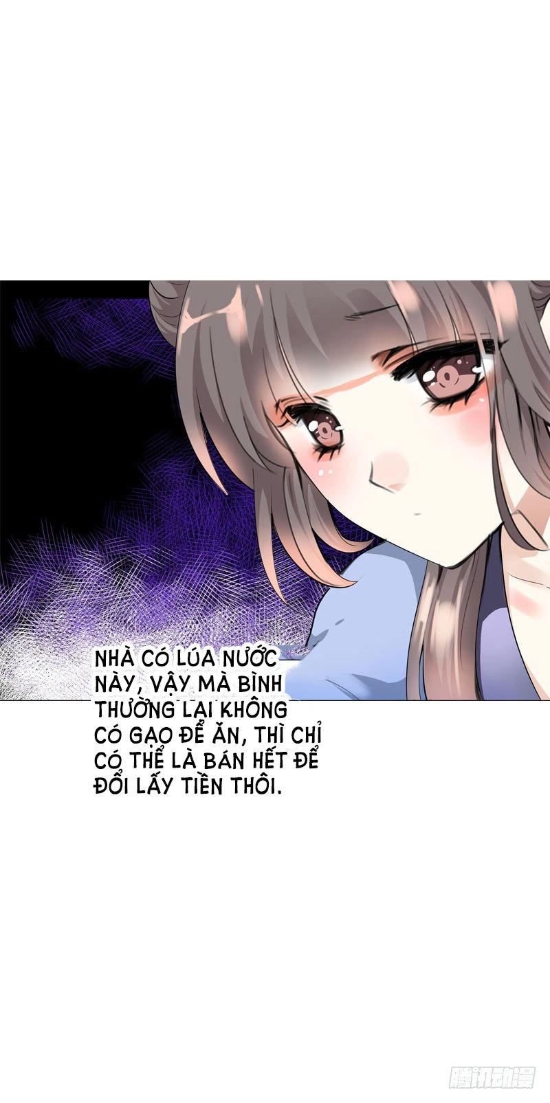 Tiểu Tân Nương Nóng Bỏng Của Nông Gia Chapter 28 - 27