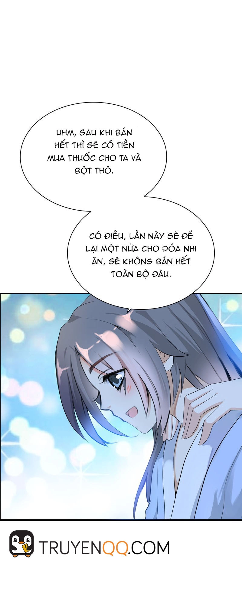 Tiểu Tân Nương Nóng Bỏng Của Nông Gia Chapter 28 - 28