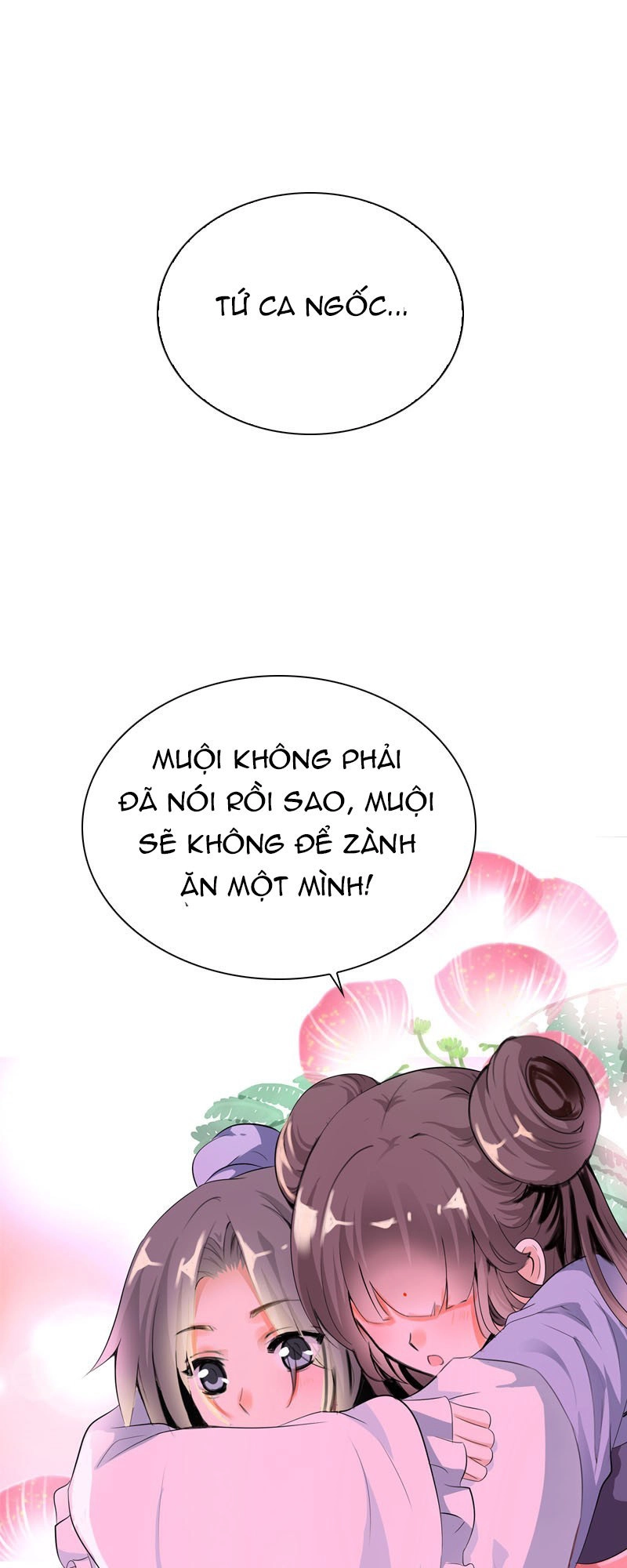 Tiểu Tân Nương Nóng Bỏng Của Nông Gia Chapter 28 - 30