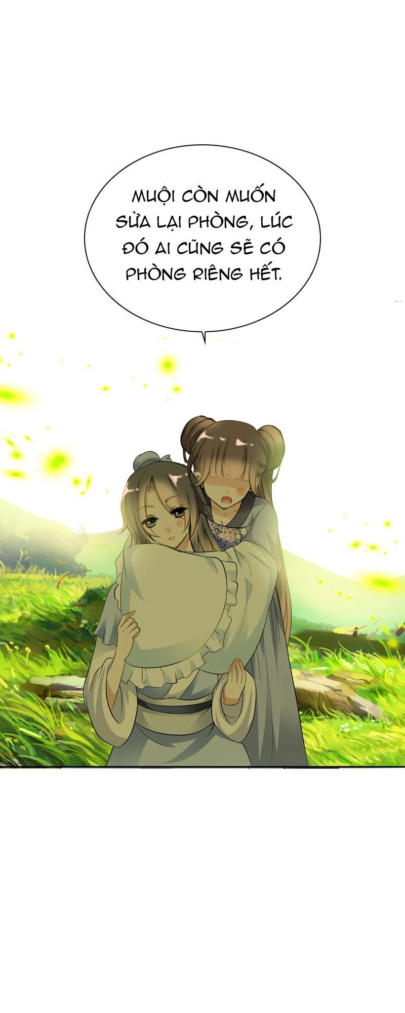 Tiểu Tân Nương Nóng Bỏng Của Nông Gia Chapter 28 - 34