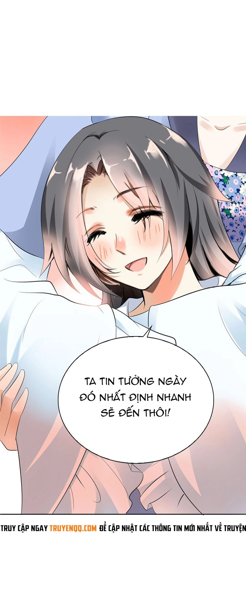 Tiểu Tân Nương Nóng Bỏng Của Nông Gia Chapter 28 - 36