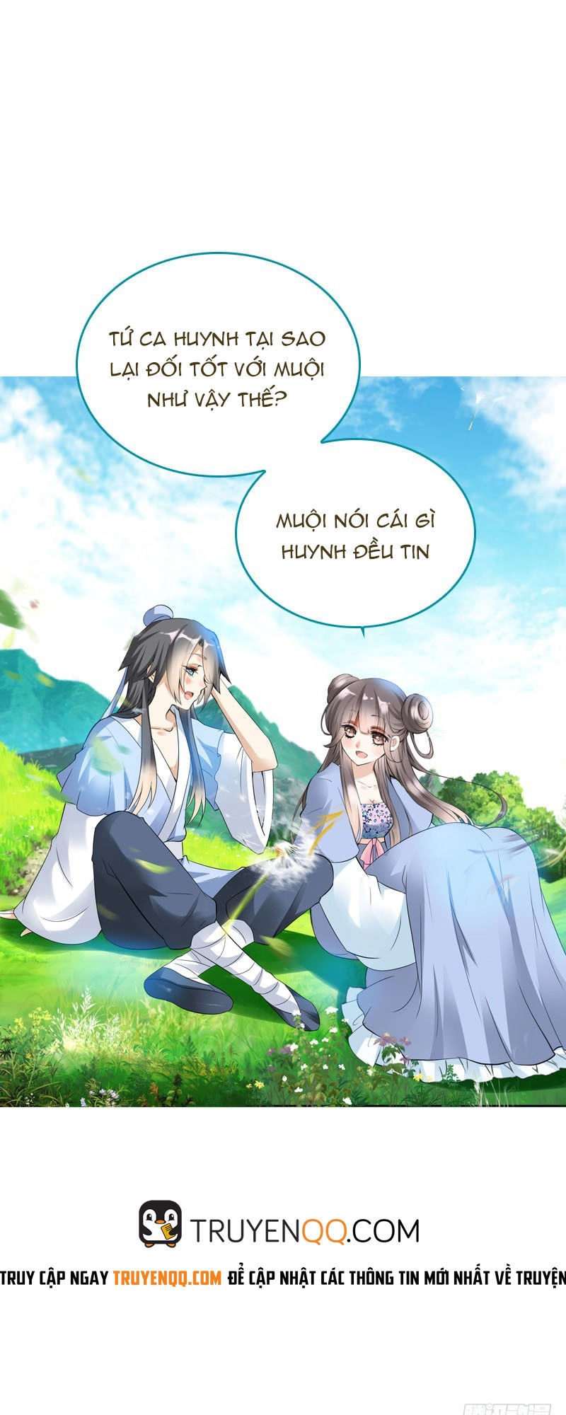 Tiểu Tân Nương Nóng Bỏng Của Nông Gia Chapter 29 - 2