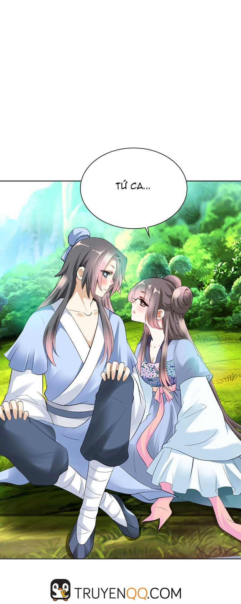 Tiểu Tân Nương Nóng Bỏng Của Nông Gia Chapter 29 - 9