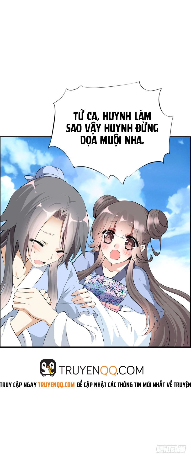 Tiểu Tân Nương Nóng Bỏng Của Nông Gia Chapter 29 - 18