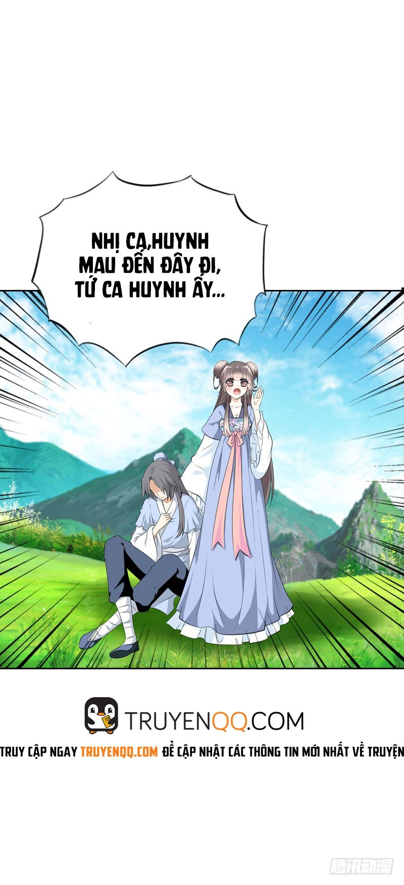 Tiểu Tân Nương Nóng Bỏng Của Nông Gia Chapter 29 - 21