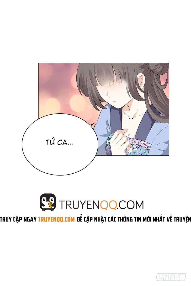 Tiểu Tân Nương Nóng Bỏng Của Nông Gia Chapter 29 - 26