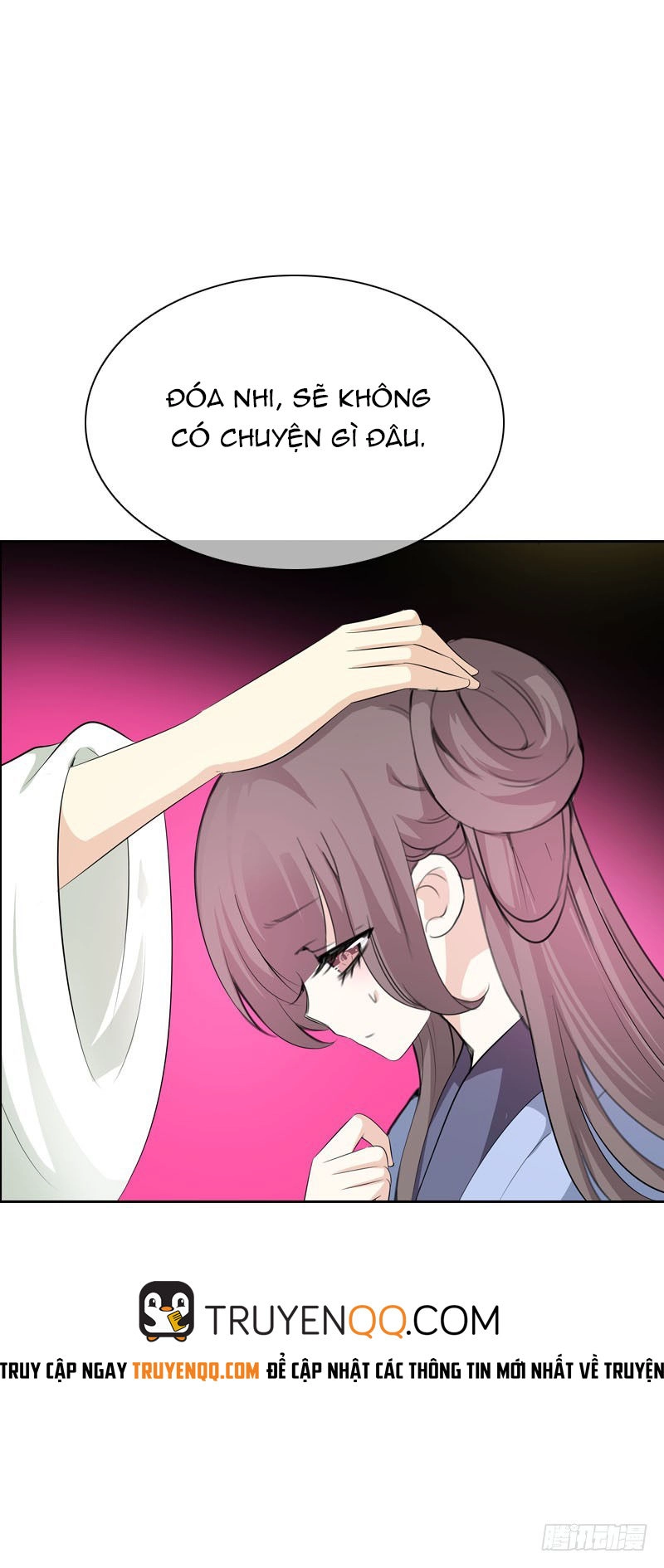 Tiểu Tân Nương Nóng Bỏng Của Nông Gia Chapter 29 - 28