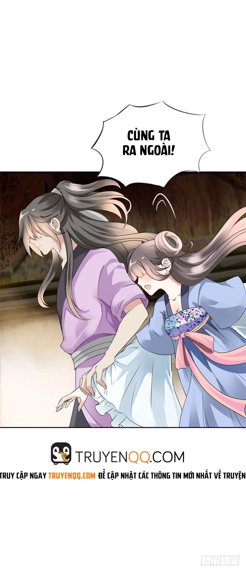 Tiểu Tân Nương Nóng Bỏng Của Nông Gia Chapter 29 - 44