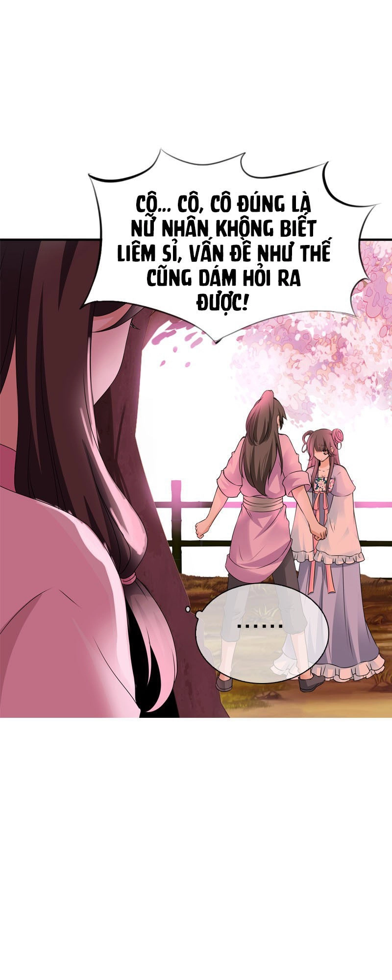 Tiểu Tân Nương Nóng Bỏng Của Nông Gia Chapter 29 - 50