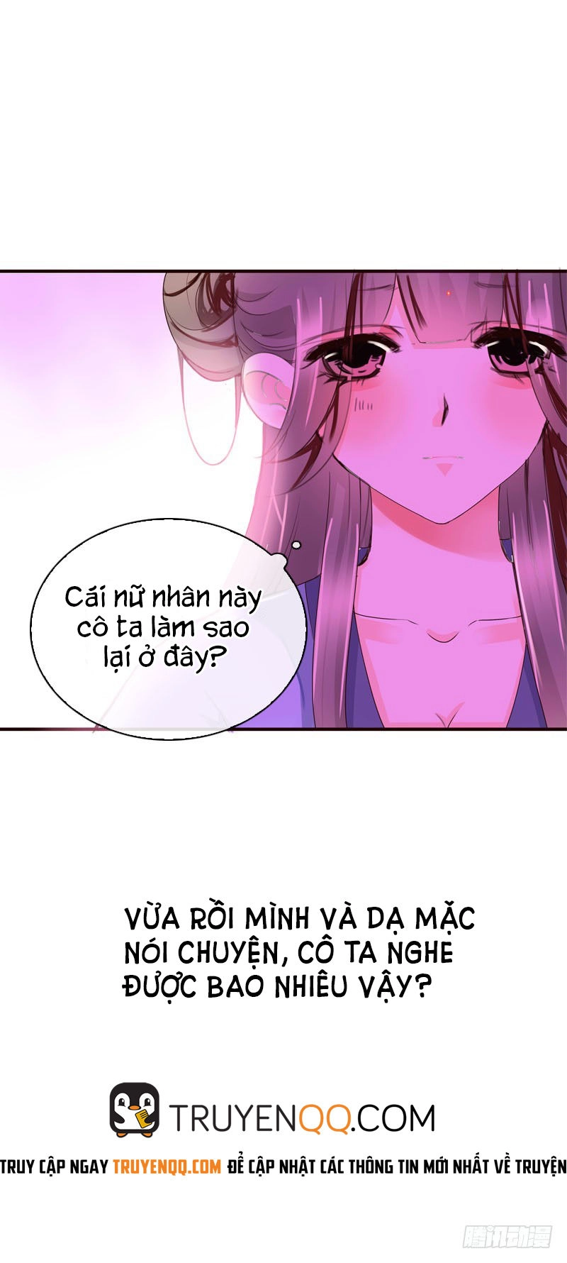 Tiểu Tân Nương Nóng Bỏng Của Nông Gia Chapter 30 - 5