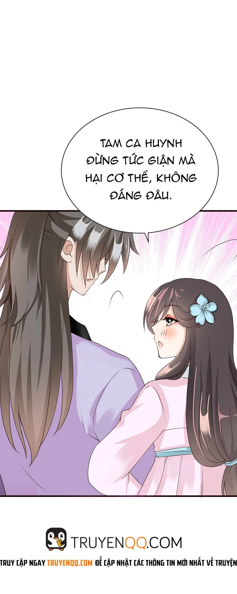 Tiểu Tân Nương Nóng Bỏng Của Nông Gia Chapter 30 - 8