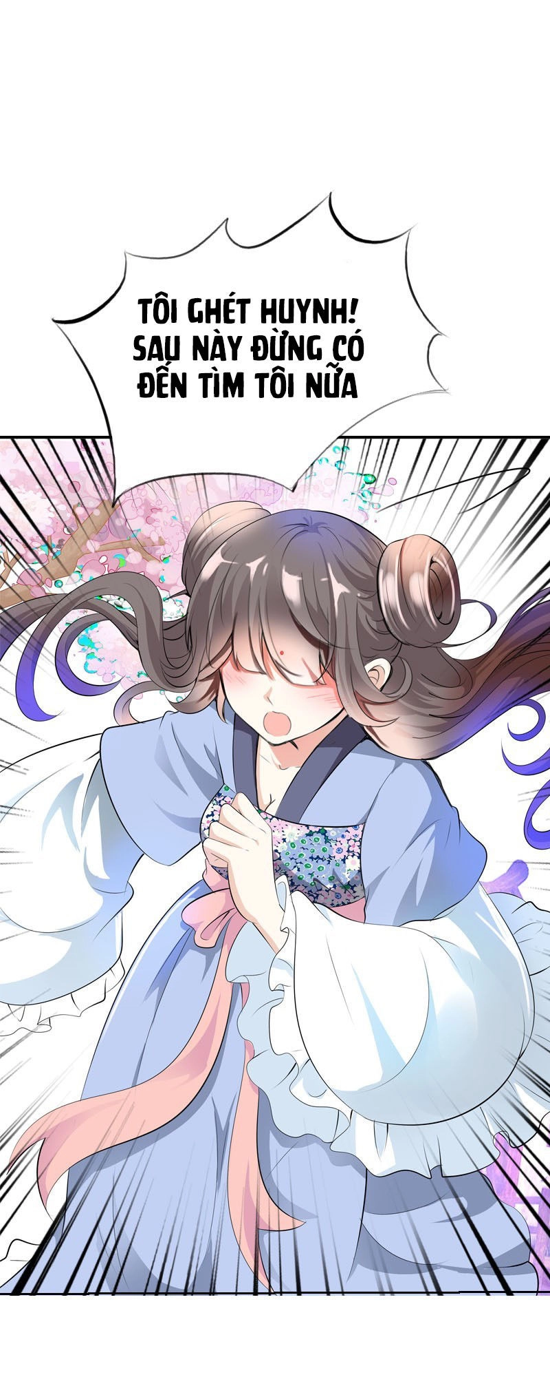 Tiểu Tân Nương Nóng Bỏng Của Nông Gia Chapter 30 - 28