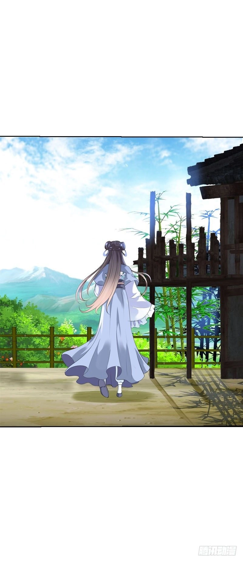 Tiểu Tân Nương Nóng Bỏng Của Nông Gia Chapter 30 - 30