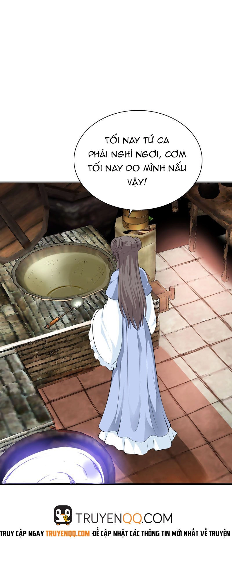 Tiểu Tân Nương Nóng Bỏng Của Nông Gia Chapter 30 - 39