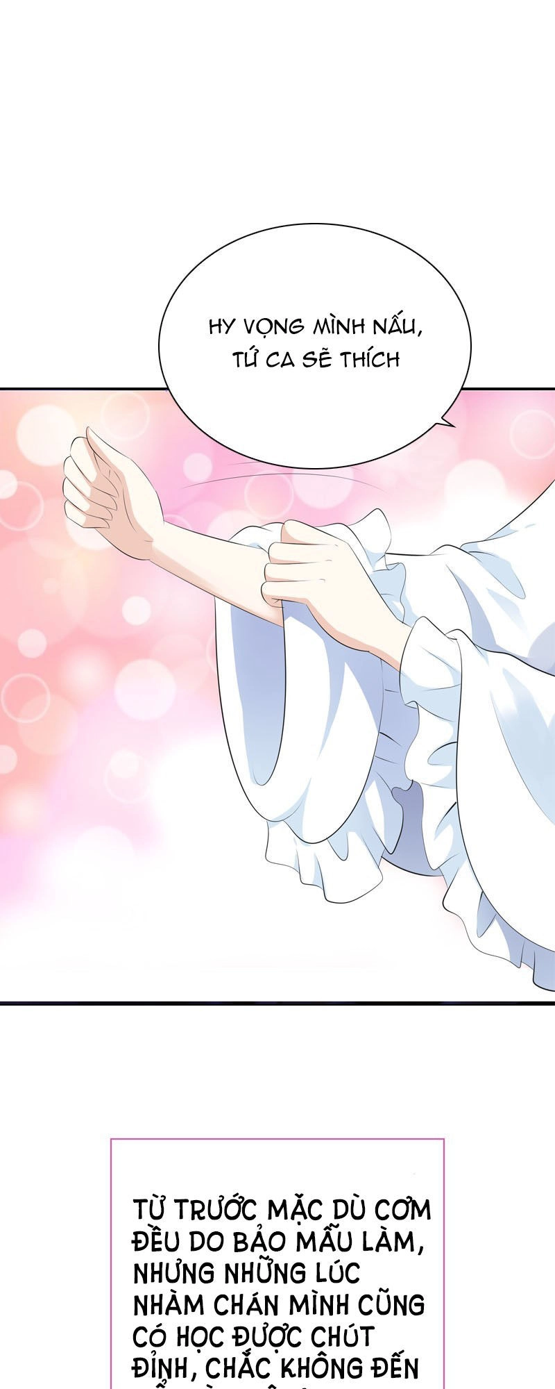 Tiểu Tân Nương Nóng Bỏng Của Nông Gia Chapter 30 - 41