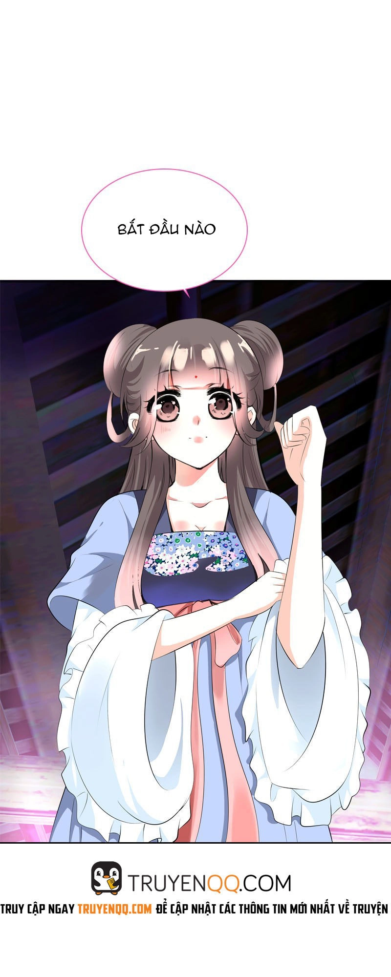 Tiểu Tân Nương Nóng Bỏng Của Nông Gia Chapter 30 - 43