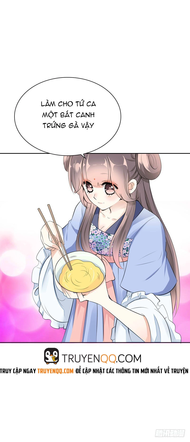 Tiểu Tân Nương Nóng Bỏng Của Nông Gia Chapter 30 - 46