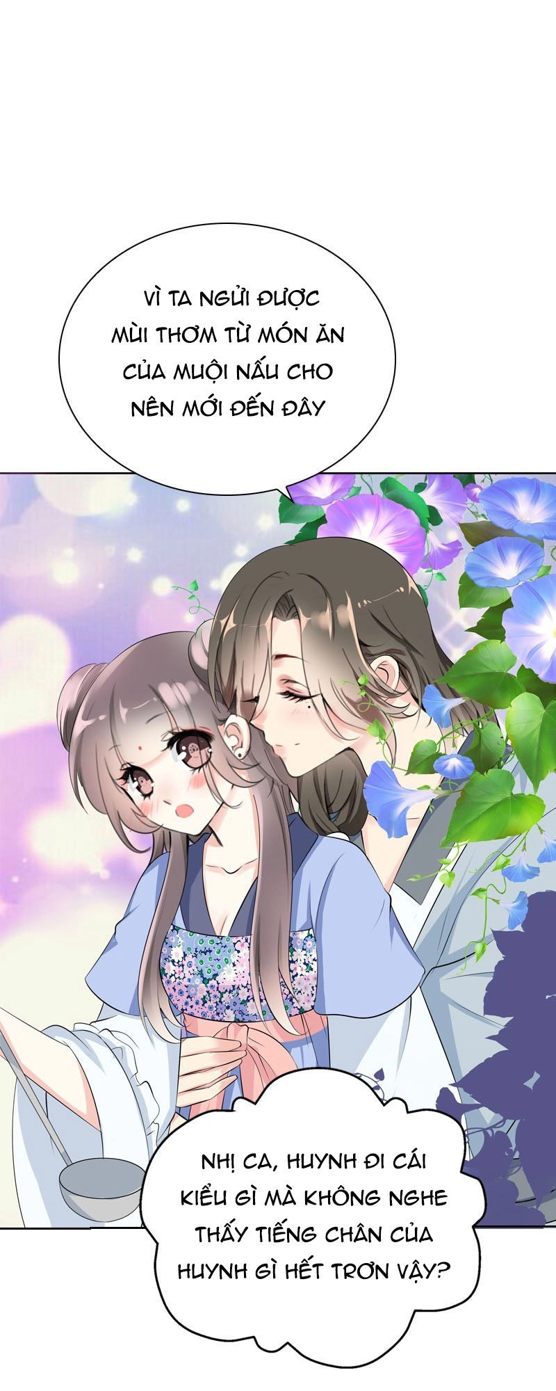 Tiểu Tân Nương Nóng Bỏng Của Nông Gia Chapter 31 - 4