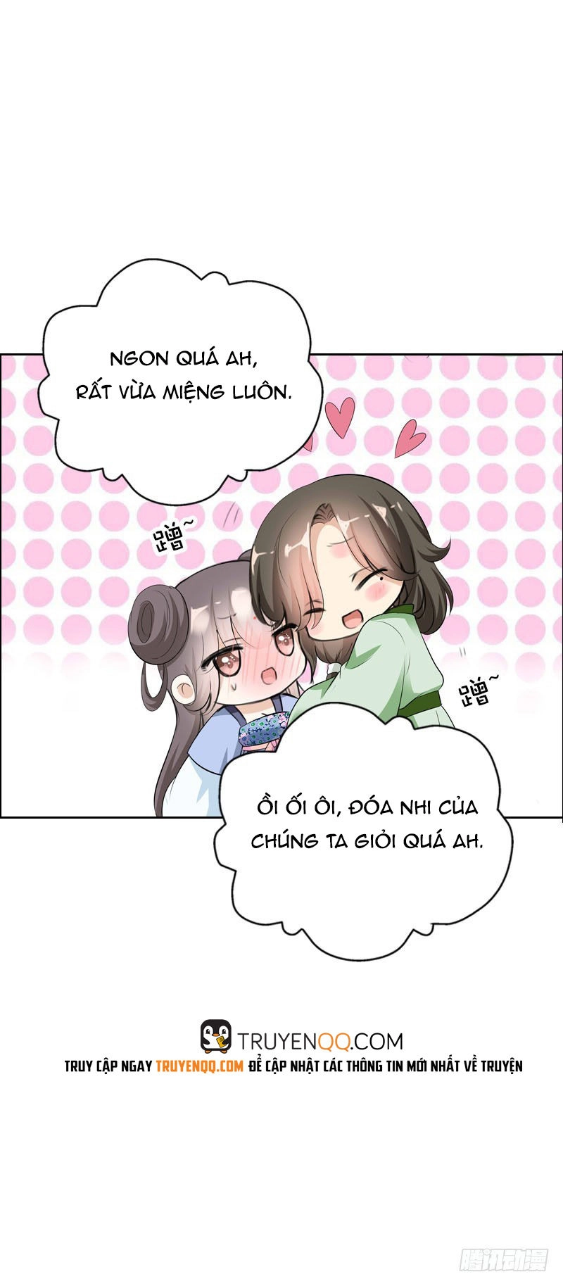 Tiểu Tân Nương Nóng Bỏng Của Nông Gia Chapter 31 - 11