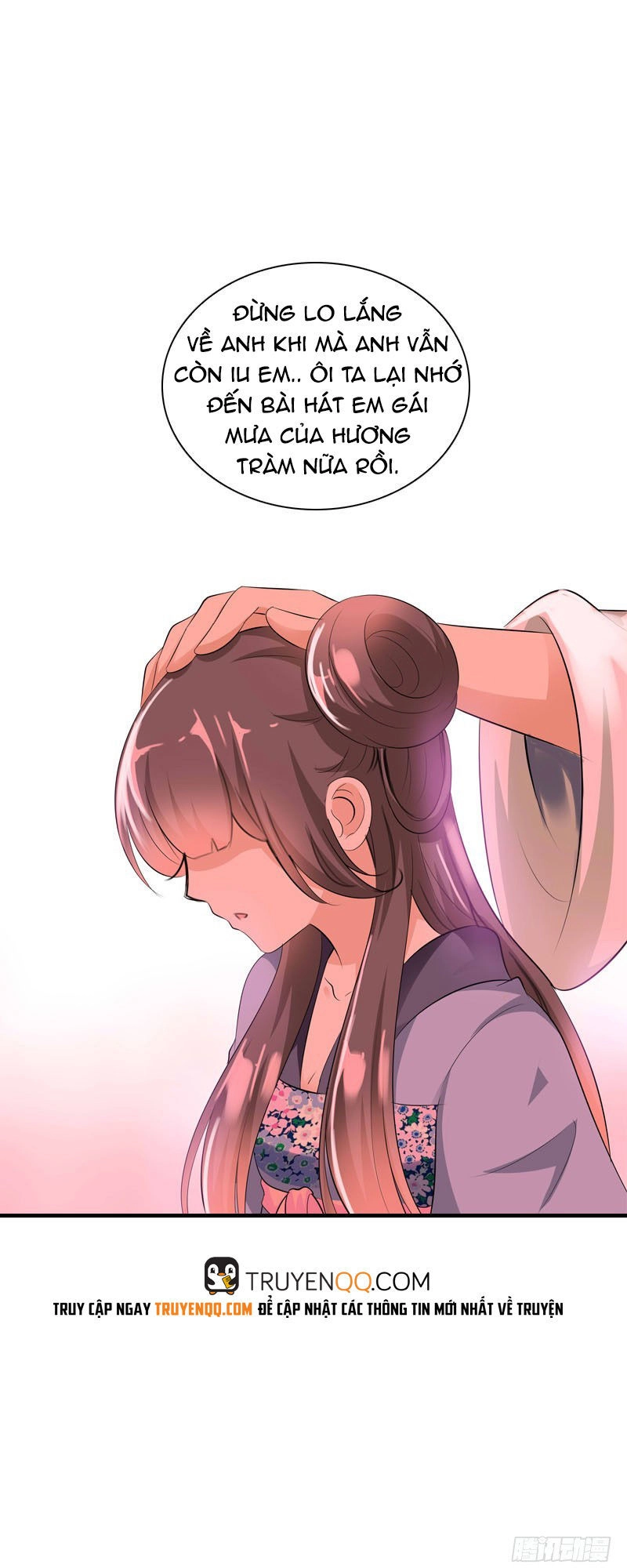 Tiểu Tân Nương Nóng Bỏng Của Nông Gia Chapter 31 - 13