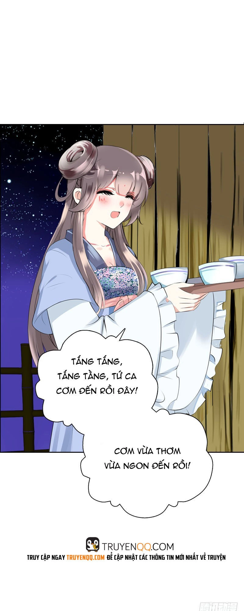 Tiểu Tân Nương Nóng Bỏng Của Nông Gia Chapter 31 - 20