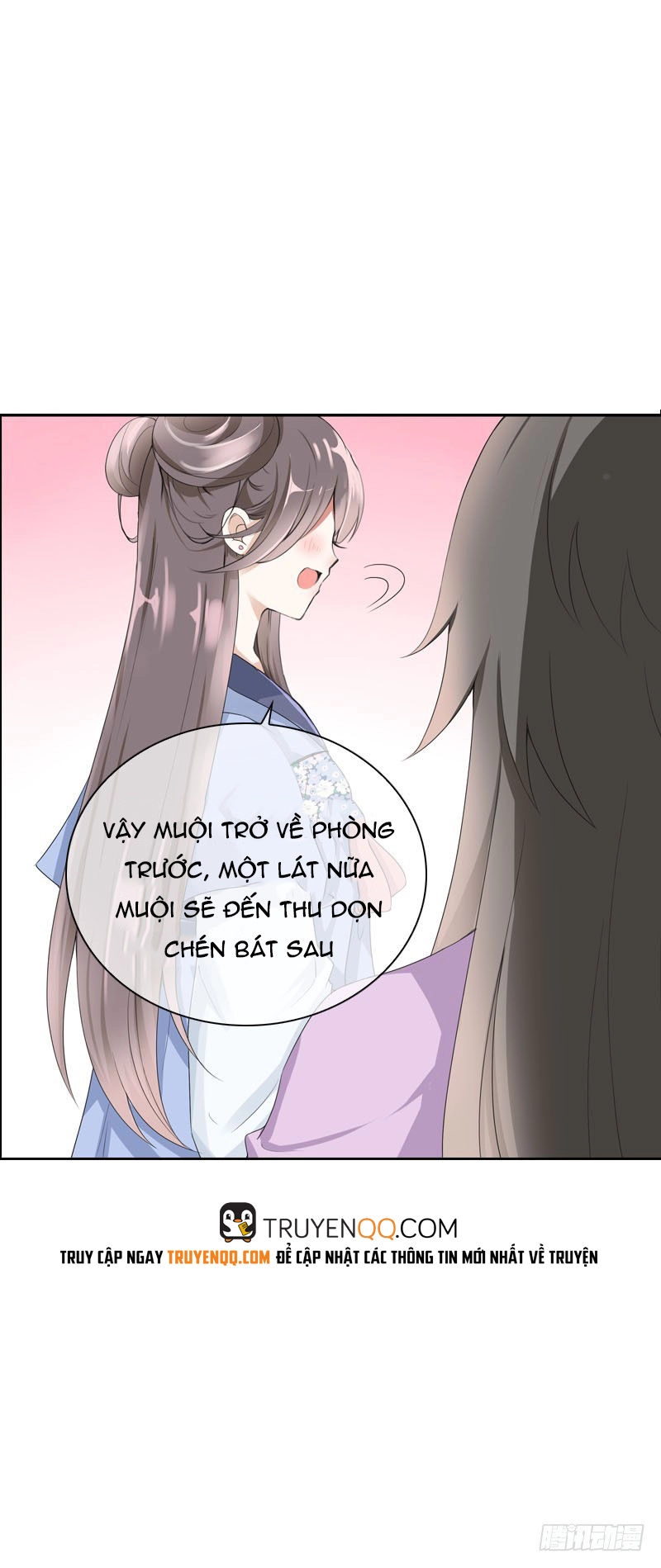 Tiểu Tân Nương Nóng Bỏng Của Nông Gia Chapter 31 - 26