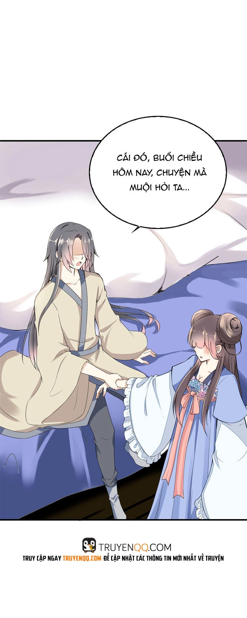 Tiểu Tân Nương Nóng Bỏng Của Nông Gia Chapter 31 - 28