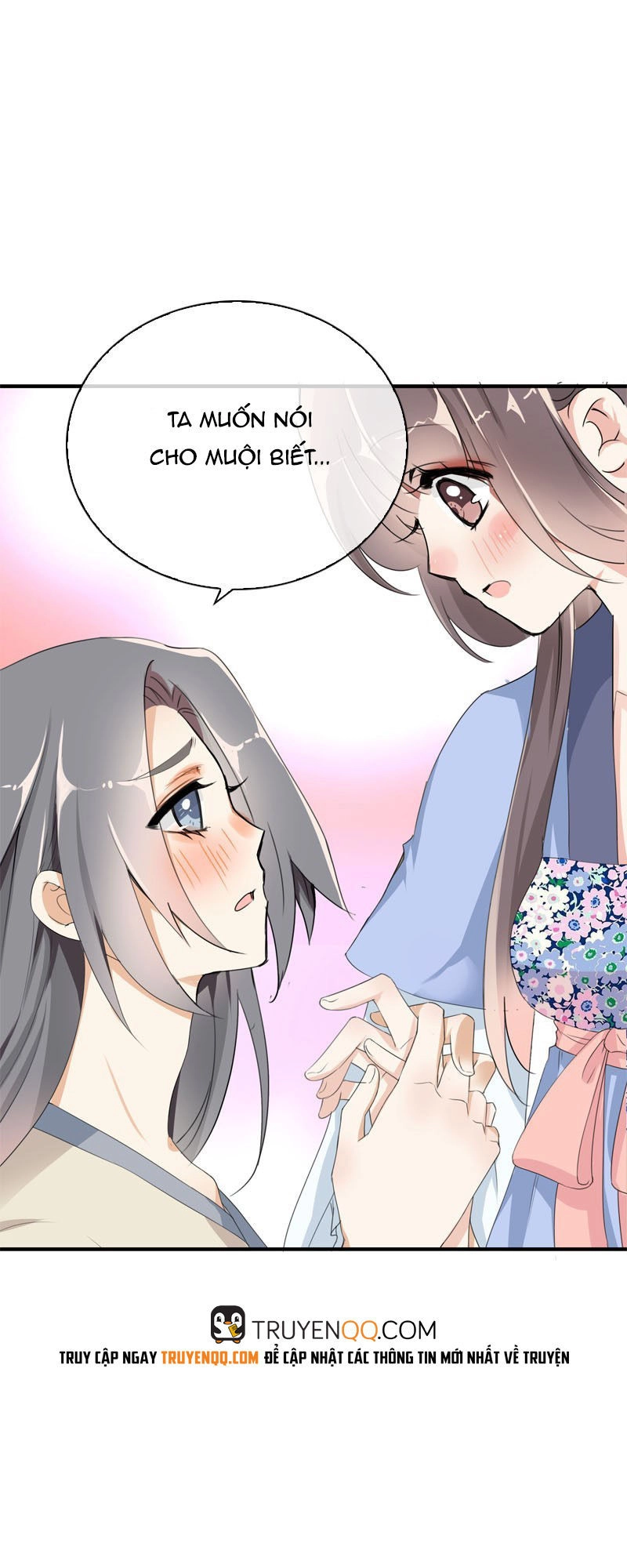 Tiểu Tân Nương Nóng Bỏng Của Nông Gia Chapter 31 - 32