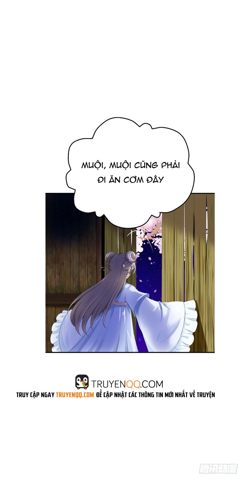 Tiểu Tân Nương Nóng Bỏng Của Nông Gia Chapter 31 - 38