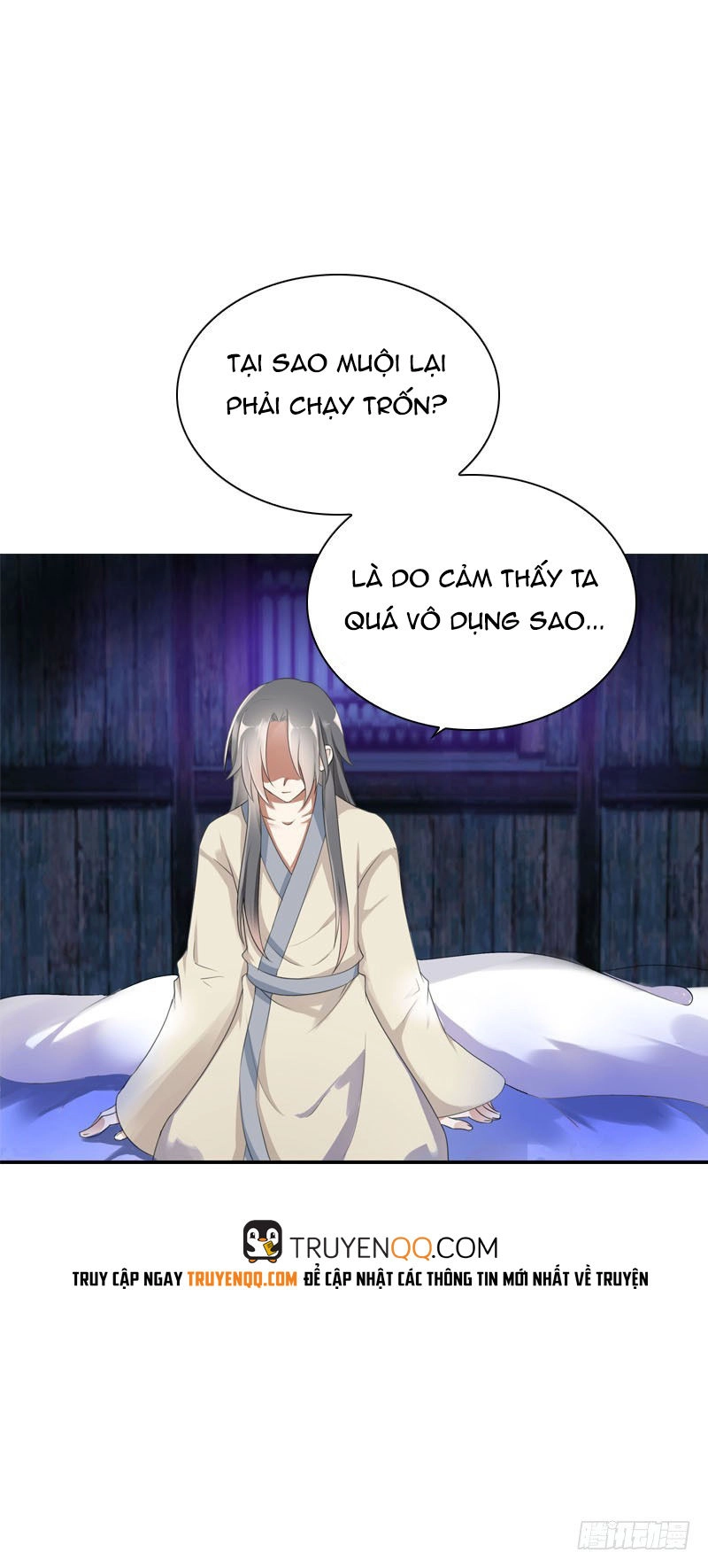 Tiểu Tân Nương Nóng Bỏng Của Nông Gia Chapter 31 - 41