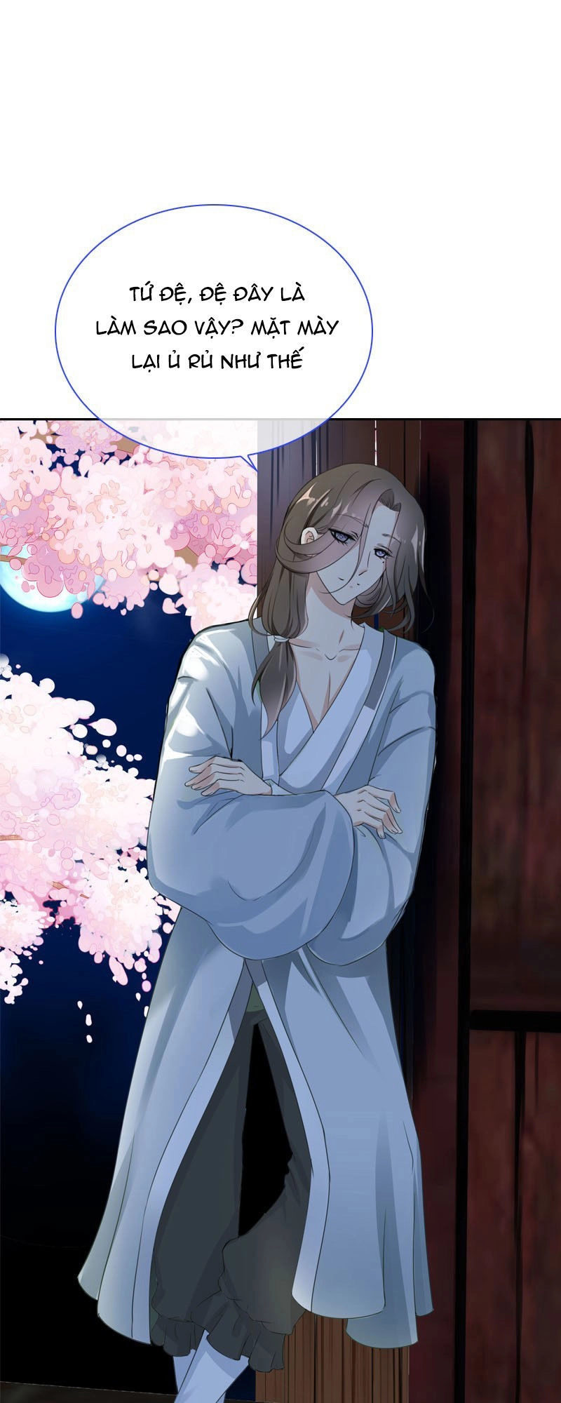 Tiểu Tân Nương Nóng Bỏng Của Nông Gia Chapter 31 - 42