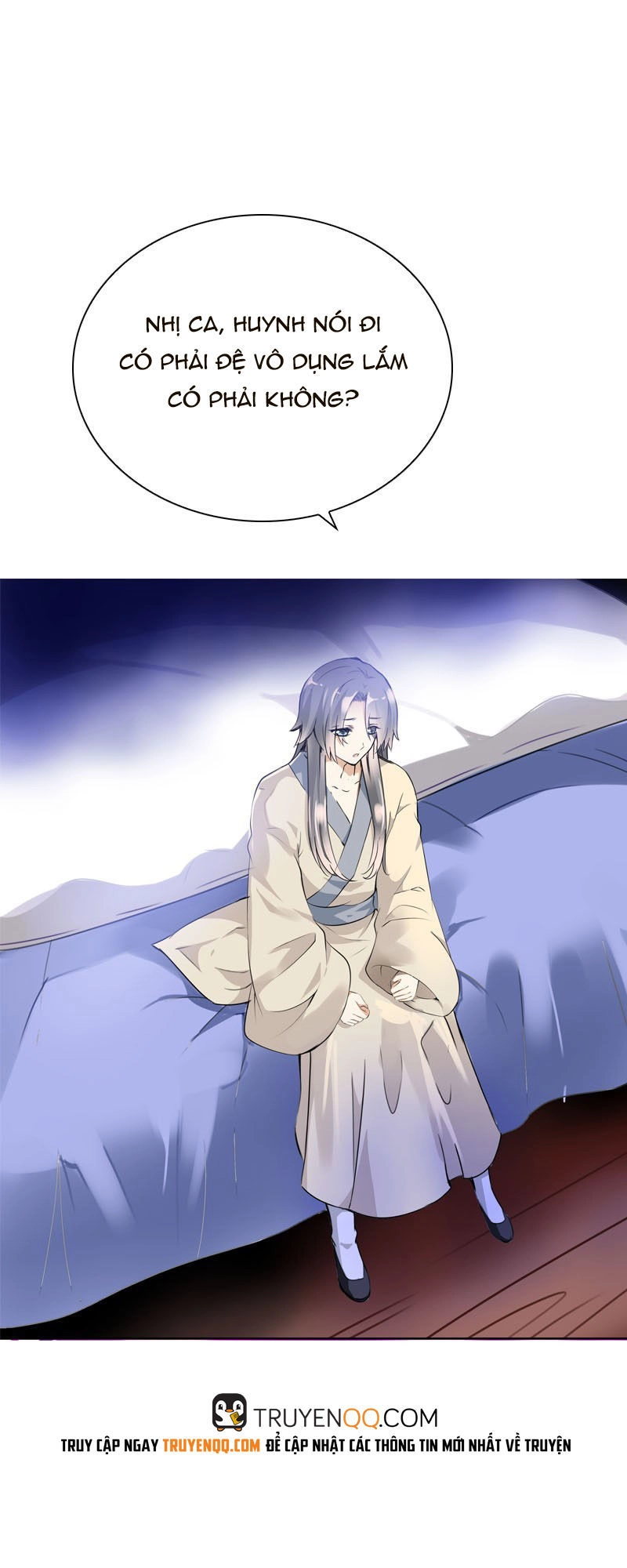 Tiểu Tân Nương Nóng Bỏng Của Nông Gia Chapter 32 - 2