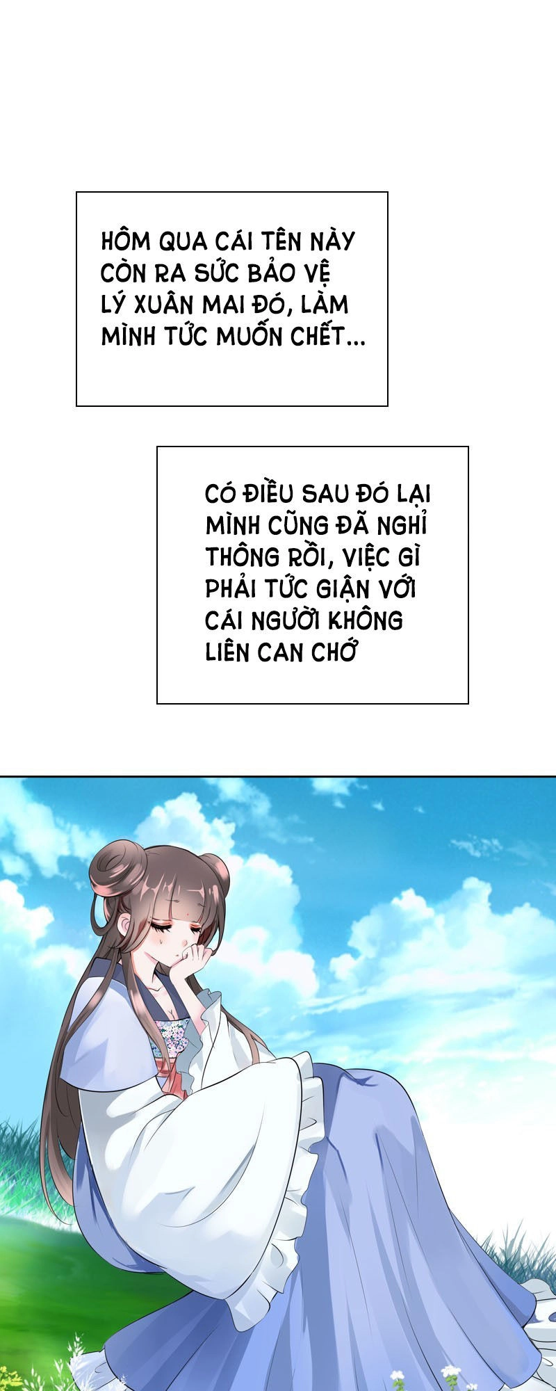 Tiểu Tân Nương Nóng Bỏng Của Nông Gia Chapter 32 - 20