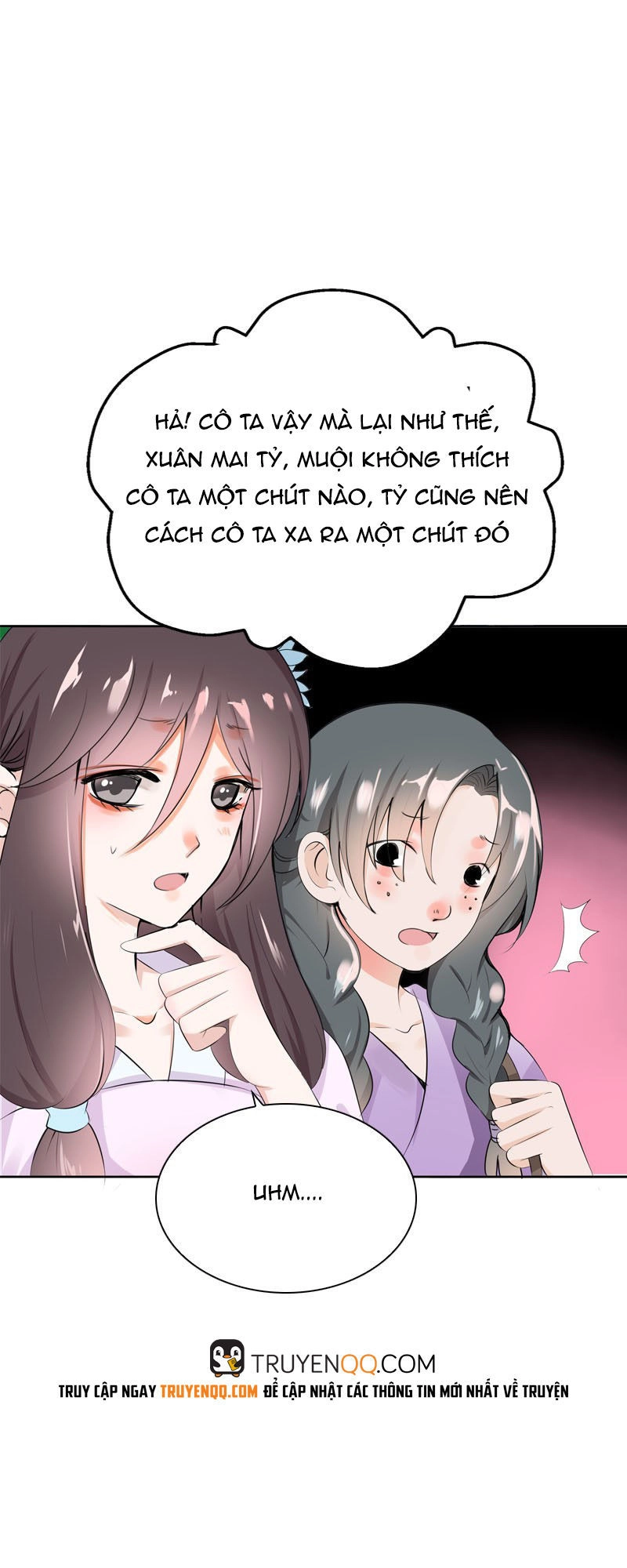 Tiểu Tân Nương Nóng Bỏng Của Nông Gia Chapter 32 - 30