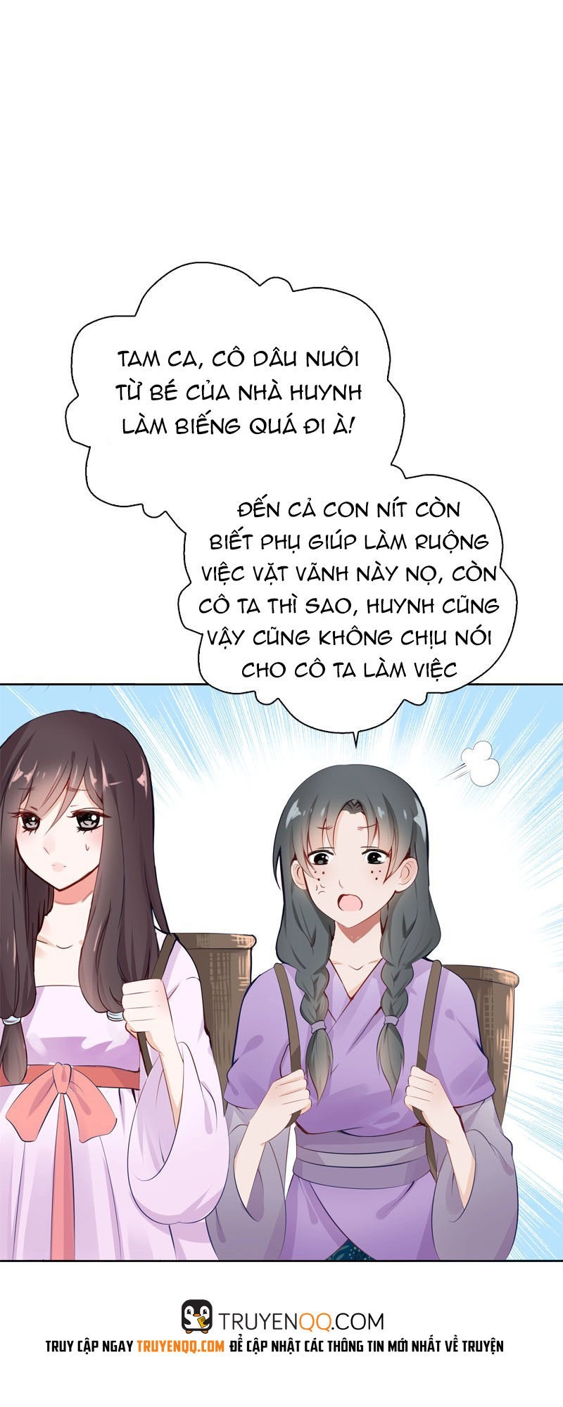 Tiểu Tân Nương Nóng Bỏng Của Nông Gia Chapter 33 - 9