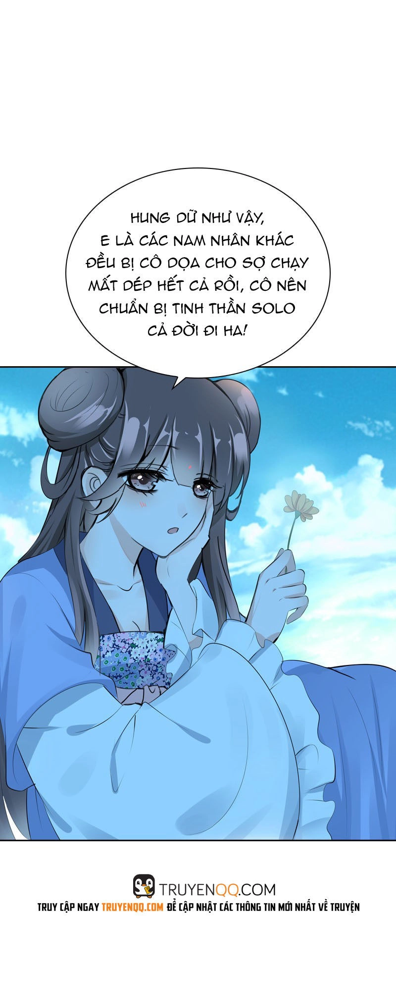 Tiểu Tân Nương Nóng Bỏng Của Nông Gia Chapter 33 - 19