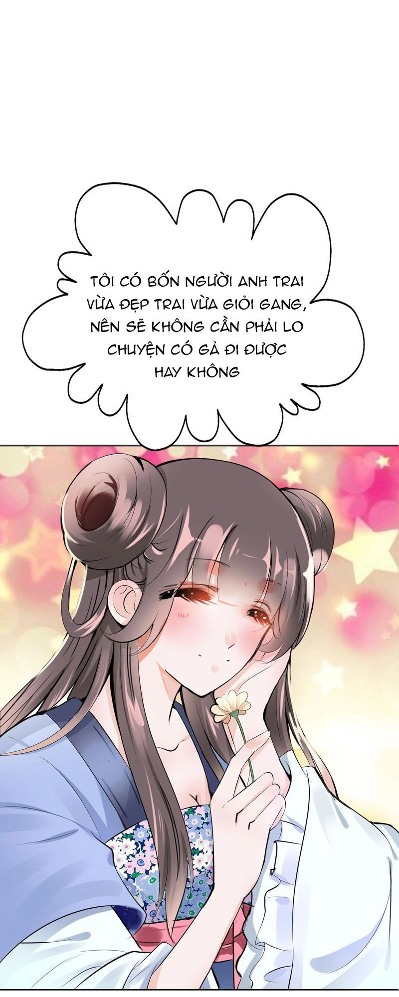 Tiểu Tân Nương Nóng Bỏng Của Nông Gia Chapter 33 - 22