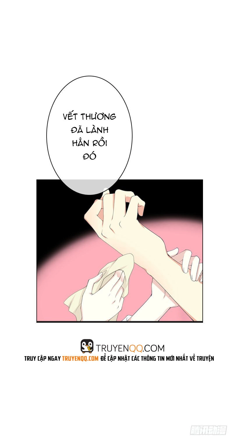 Tiểu Tân Nương Nóng Bỏng Của Nông Gia Chapter 34 - 2