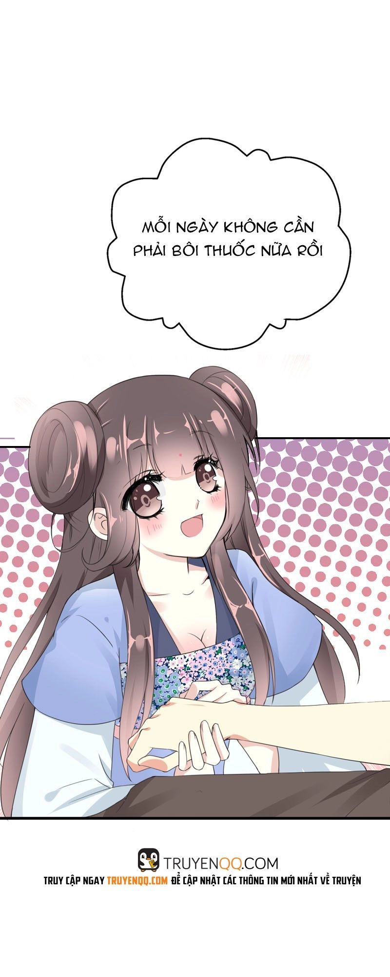 Tiểu Tân Nương Nóng Bỏng Của Nông Gia Chapter 34 - 3