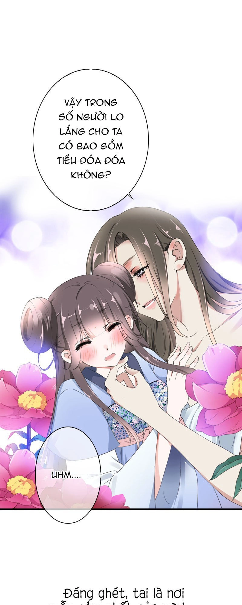 Tiểu Tân Nương Nóng Bỏng Của Nông Gia Chapter 34 - 7