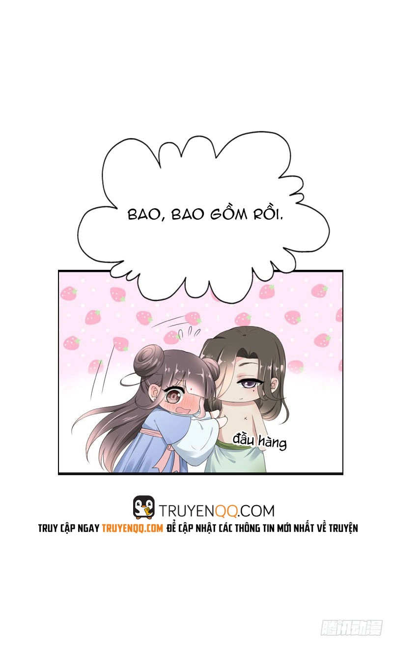 Tiểu Tân Nương Nóng Bỏng Của Nông Gia Chapter 34 - 9